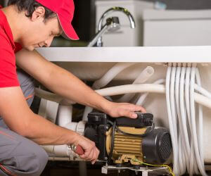 About Water Heater Repair LLC Grady, NM